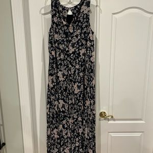 Plus Size - Long Dress size 22W